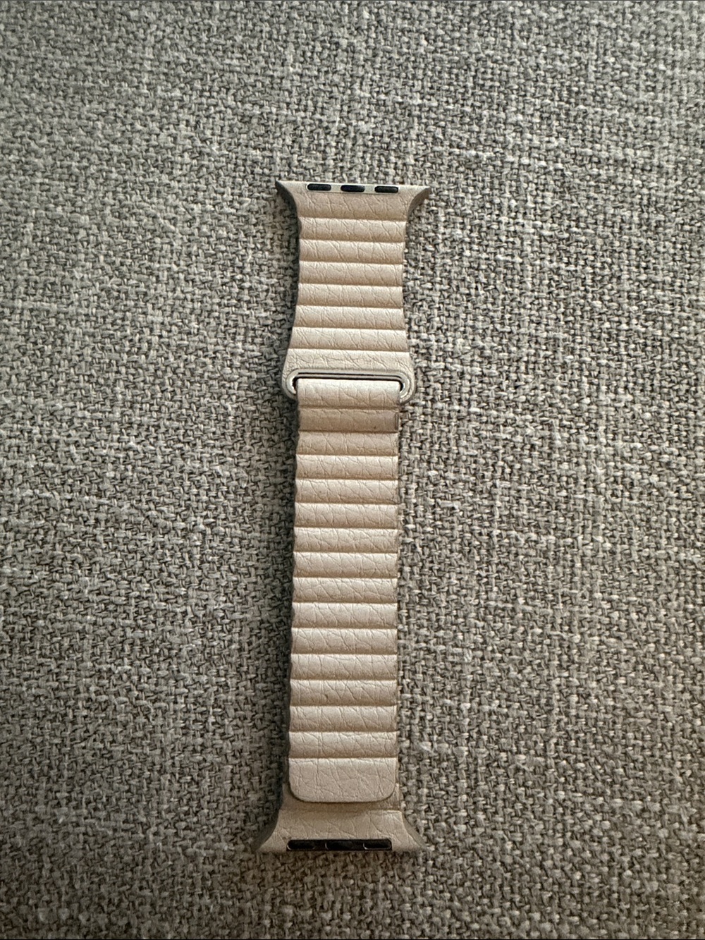 Apple Watch band (Genuine Leather)